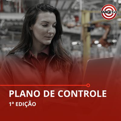 Plano de Controle (1ª Edição)