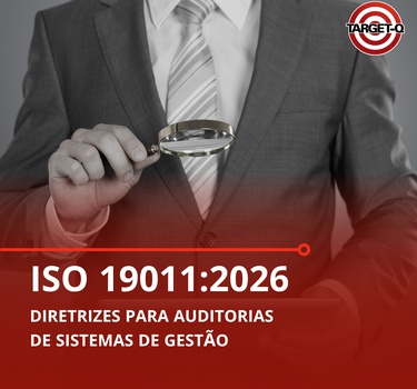 ISO 19011:2026 - (Diretrizes para Auditorias de Sistemas de Gestão)