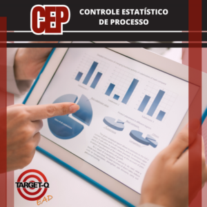 CEP – Controle Estatístico de Processo – 2a Edição