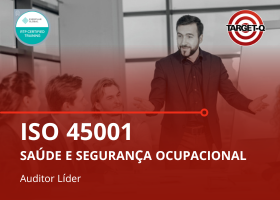 Capa curso ISO 45001 Auditor Líder