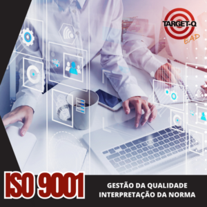 ISO-9001:2015 – Interpretação da Norma
