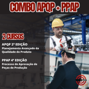 Combo APQP + PPAP
